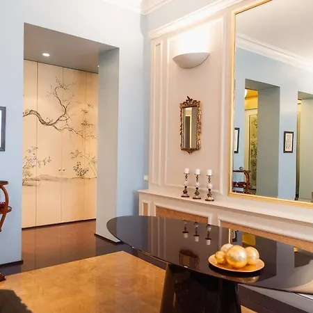 Gli Specchi Appartement Turin