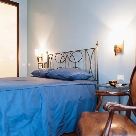 Gli Specchi Appartement *