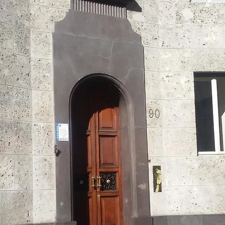 Gli Specchi Appartement