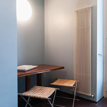 Gli Specchi Apartment Turin