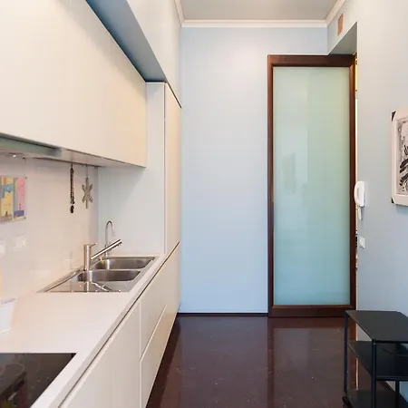 Gli Specchi Apartment Turin