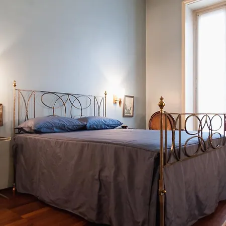 Apartment Gli Specchi